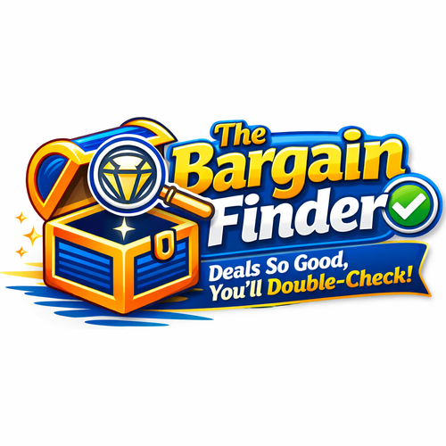 TheBargainFinder